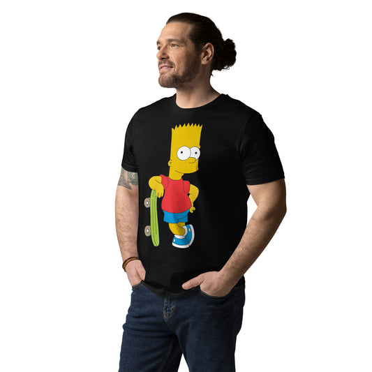 Simpson t-shirts