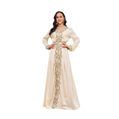 Traditional Robe Women's Clothing